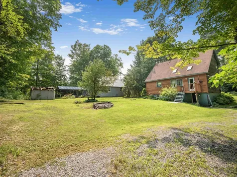 292 Ledgemere Point Hubbardton VT 05732