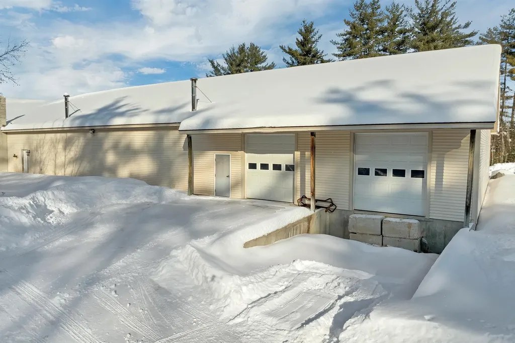 1210 White Mountain Highway Ossipee NH 03864