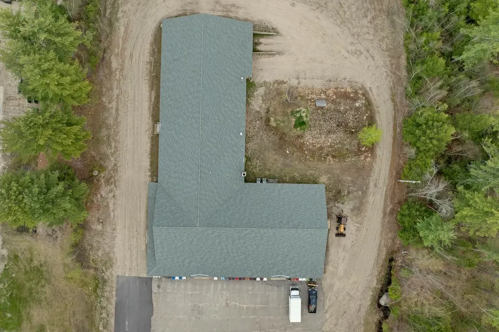 1210 White Mountain Highway Ossipee NH 03864