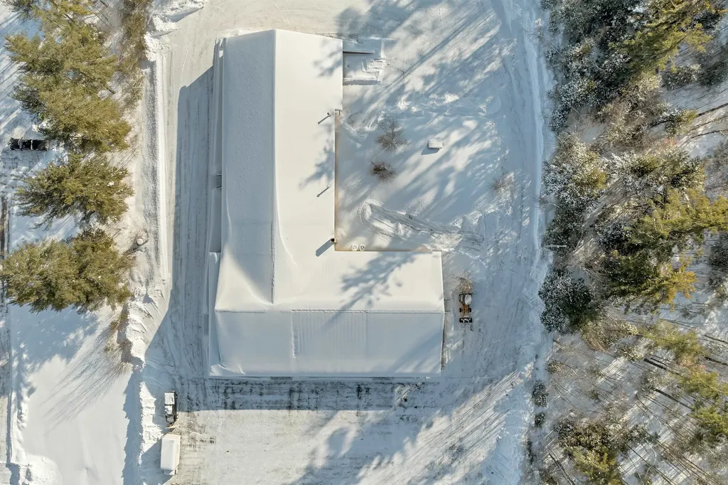 1210 White Mountain Highway Ossipee NH 03864