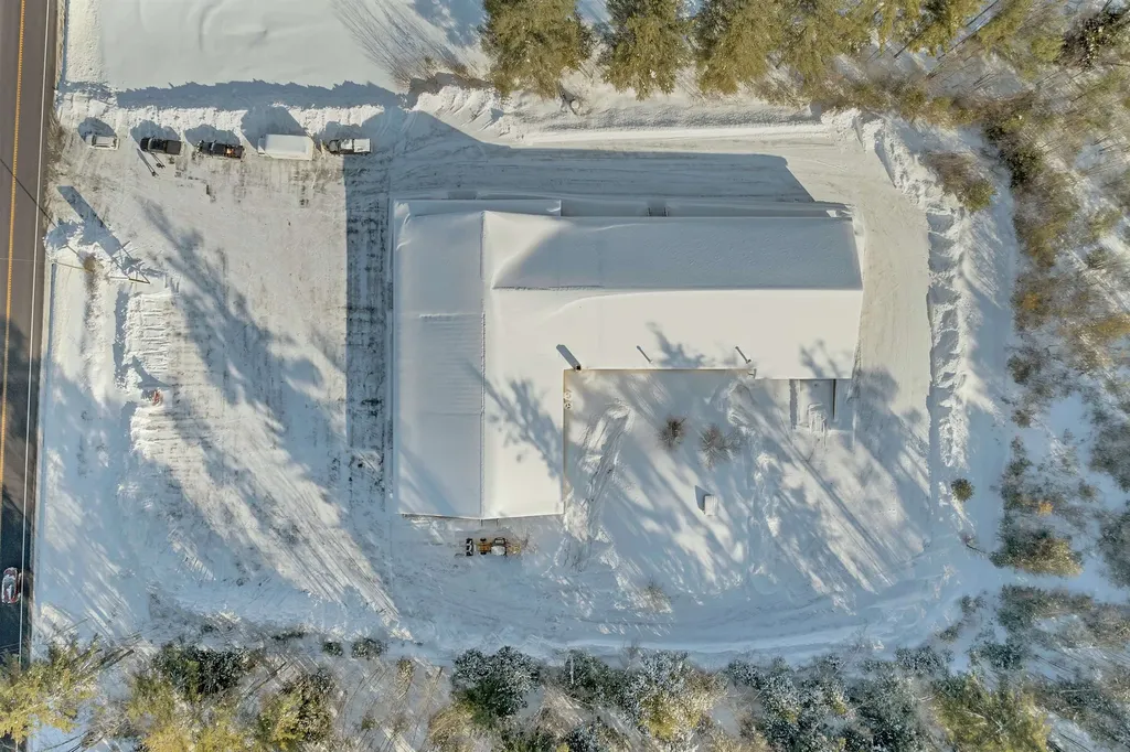 1210 White Mountain Highway Ossipee NH 03864