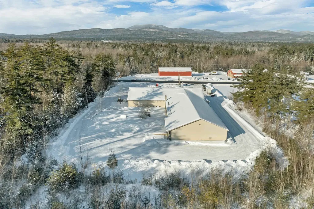 1210 White Mountain Highway Ossipee NH 03864