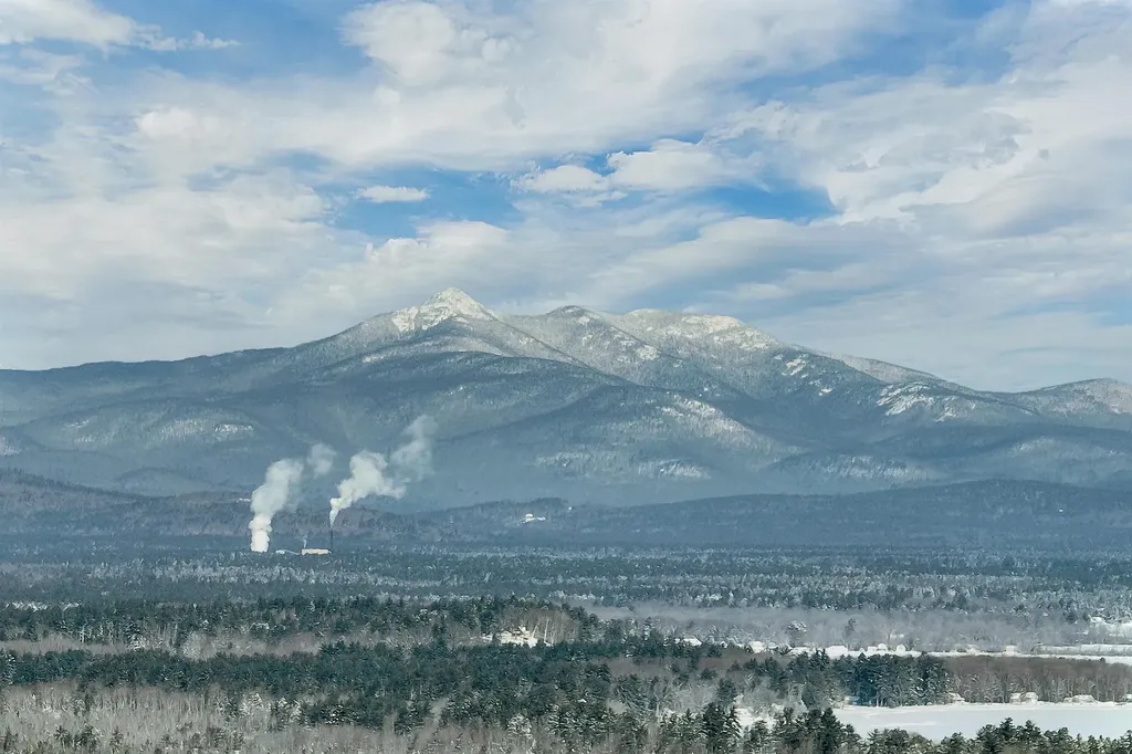 1210 White Mountain Highway Ossipee NH 03864