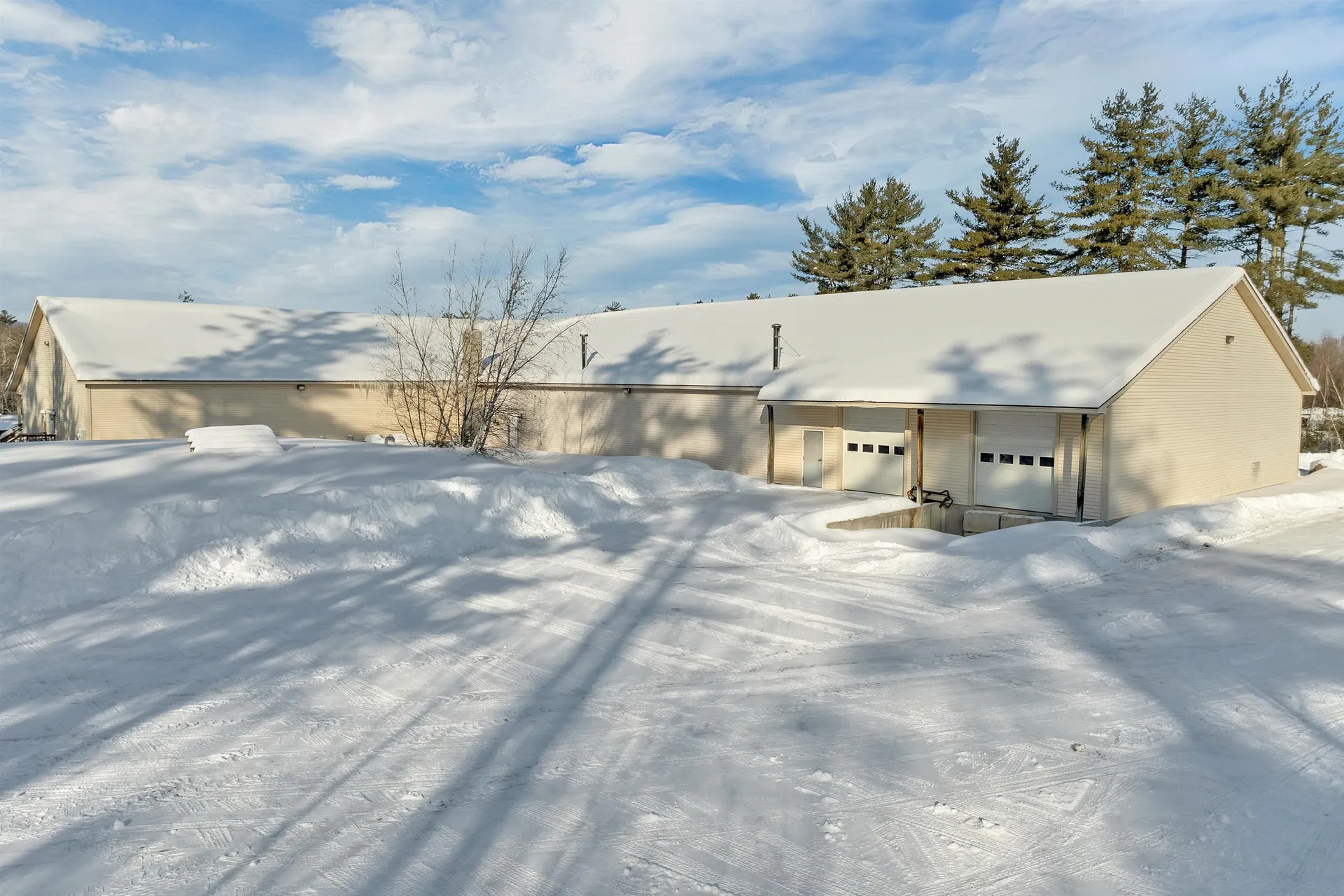 1210 White Mountain Highway Ossipee NH 03864