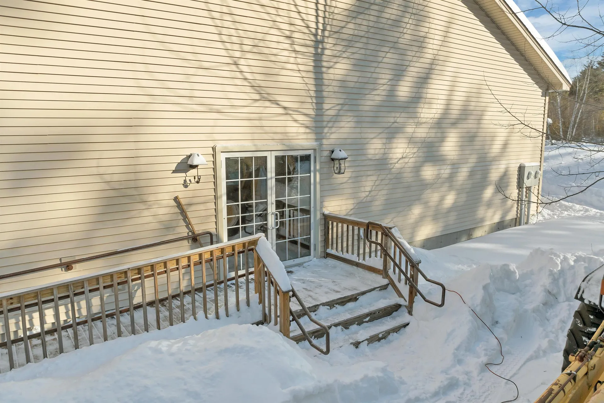 1210 White Mountain Highway Ossipee NH 03864