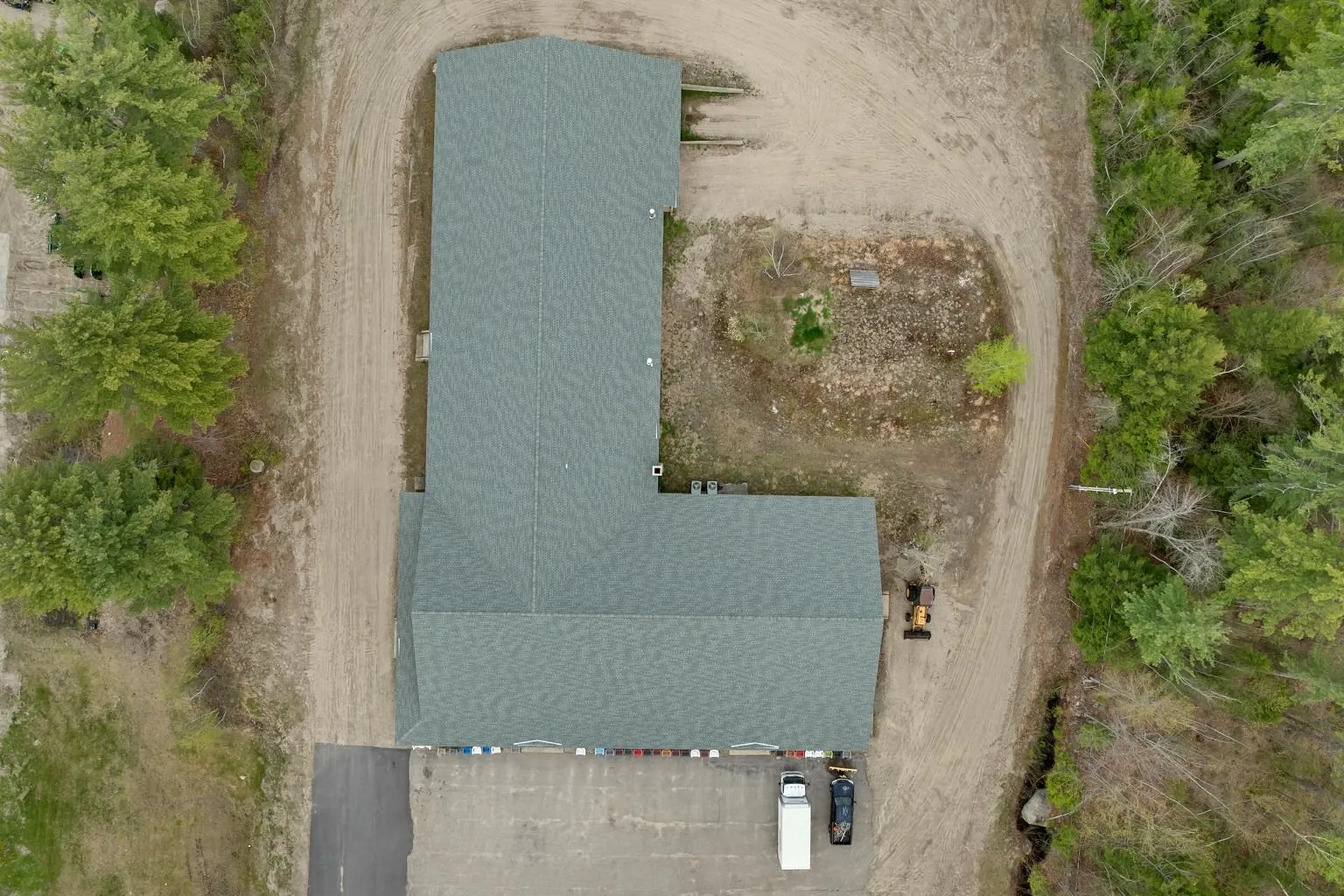 1210 White Mountain Highway Ossipee NH 03864
