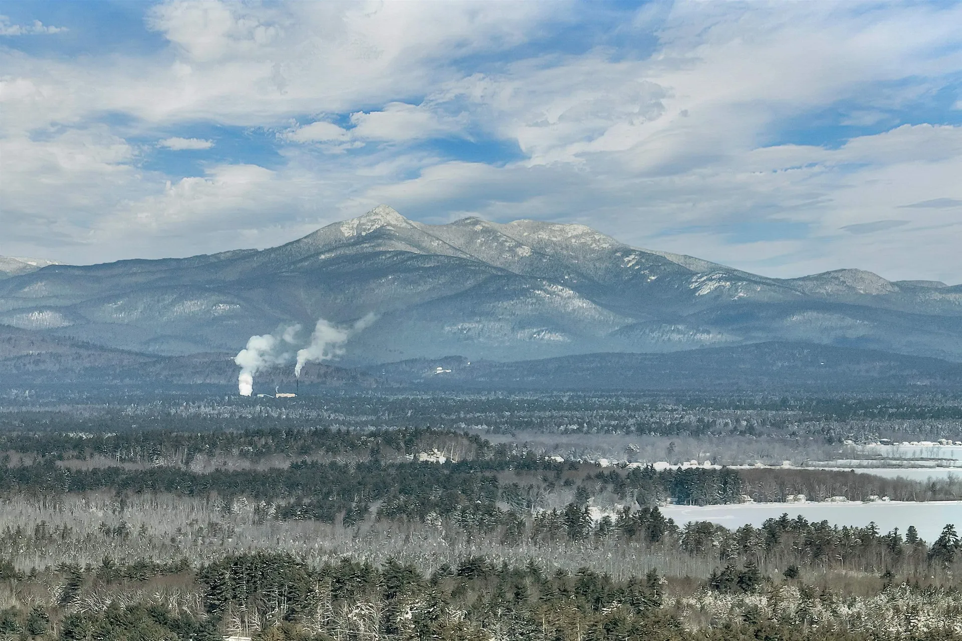 1210 White Mountain Highway Ossipee NH 03864