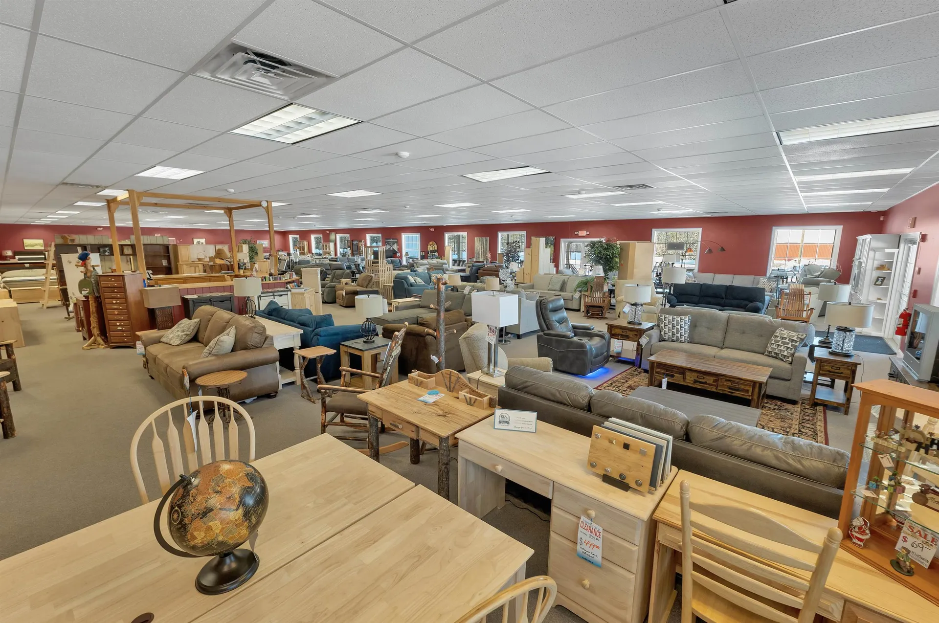 1210 White Mountain Highway Ossipee NH 03864