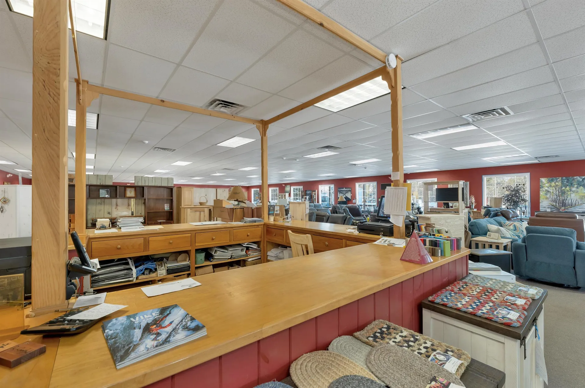 1210 White Mountain Highway Ossipee NH 03864