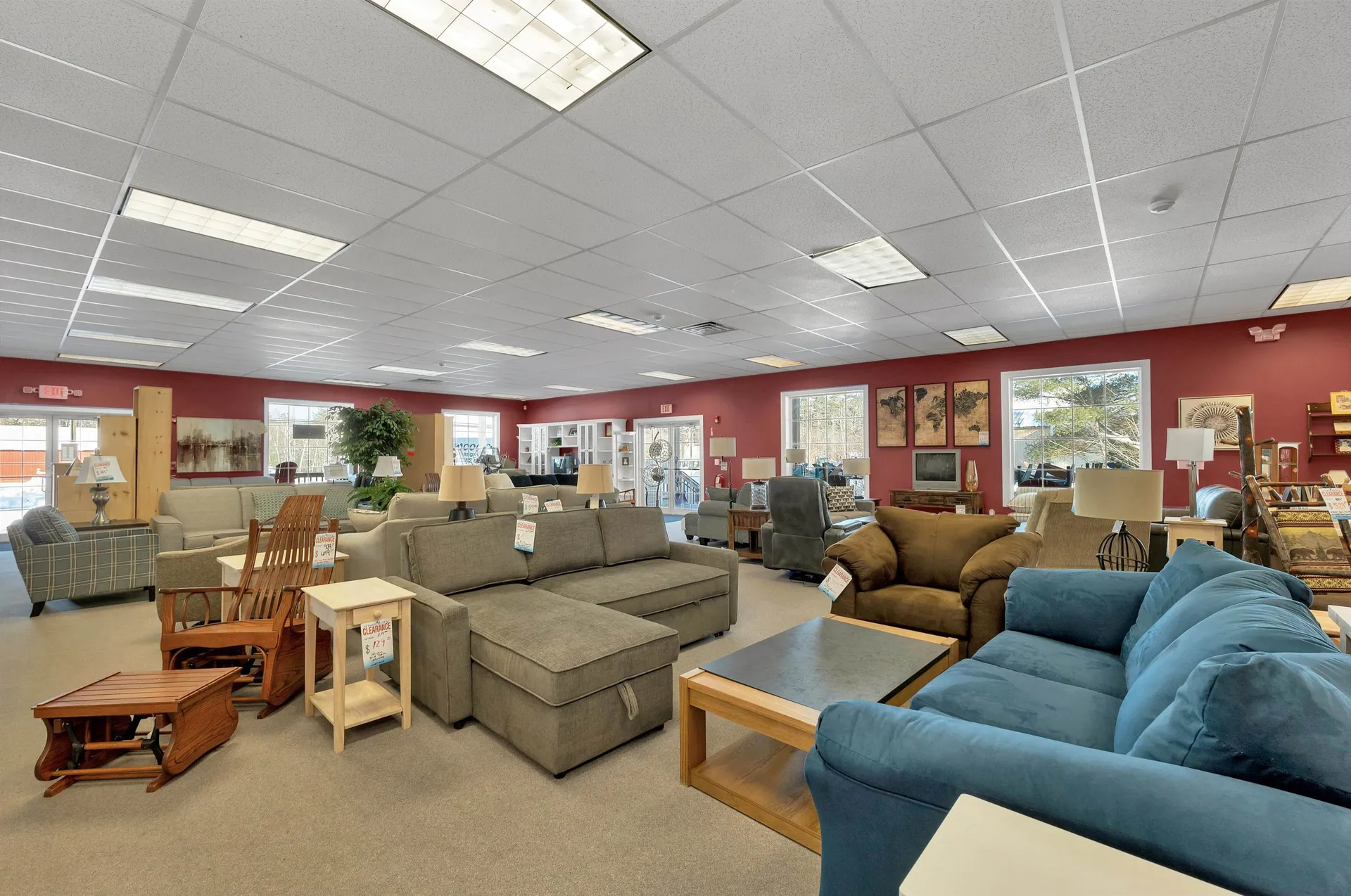 1210 White Mountain Highway Ossipee NH 03864