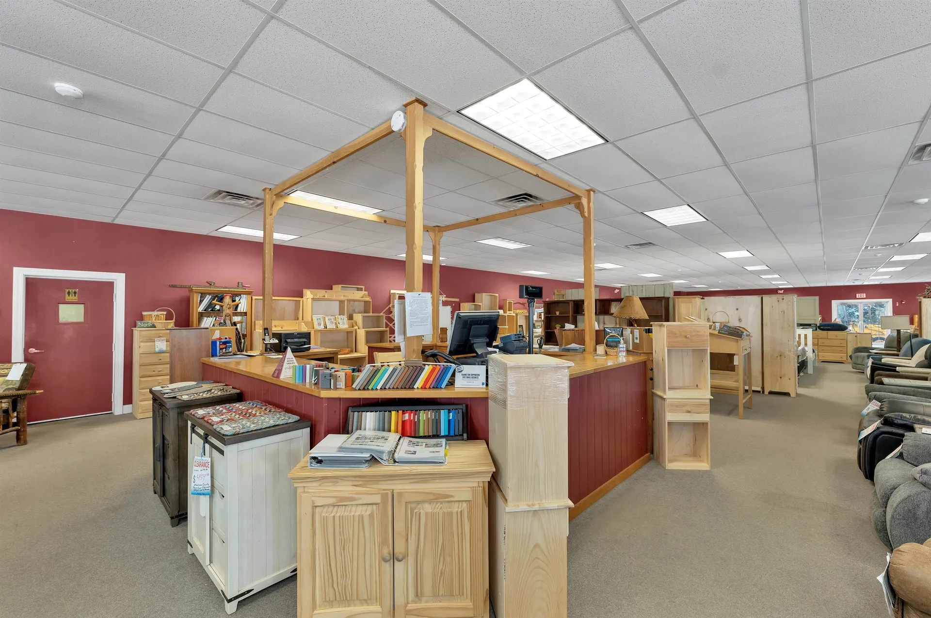 1210 White Mountain Highway Ossipee NH 03864