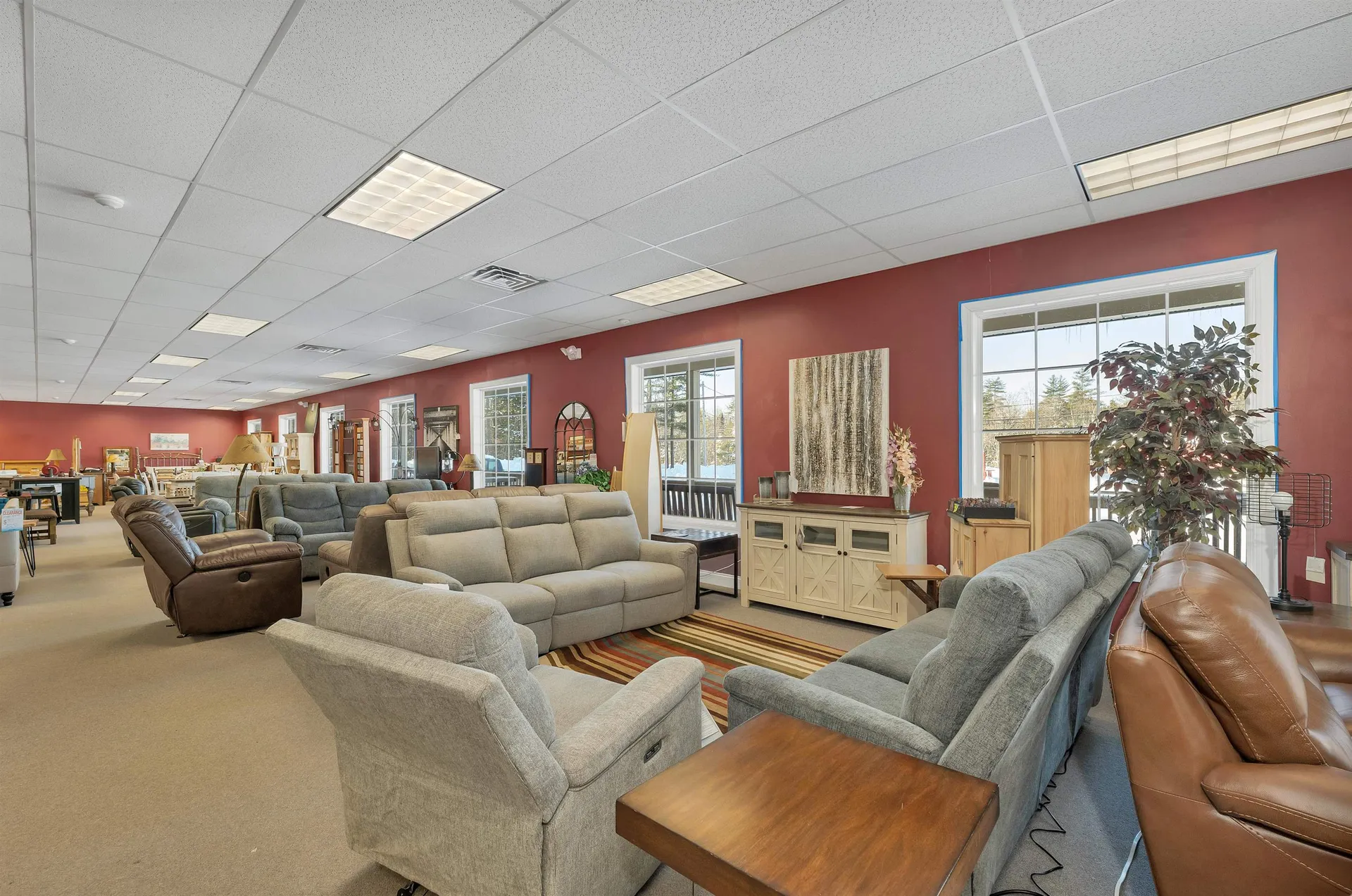 1210 White Mountain Highway Ossipee NH 03864