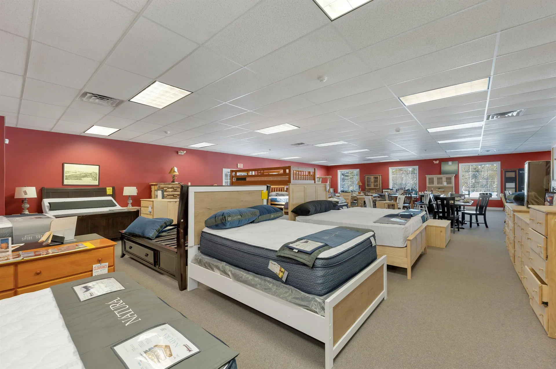 1210 White Mountain Highway Ossipee NH 03864