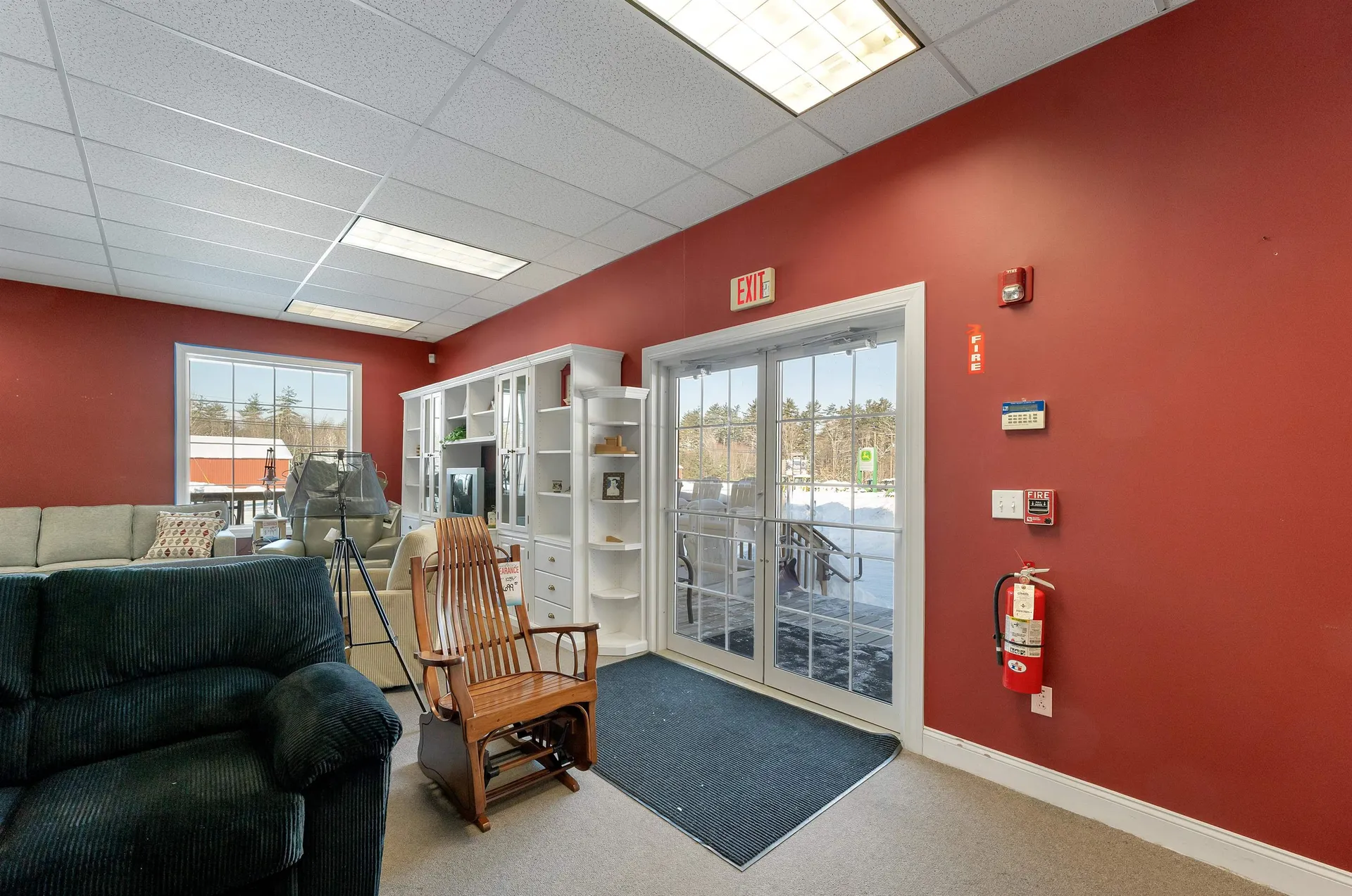 1210 White Mountain Highway Ossipee NH 03864