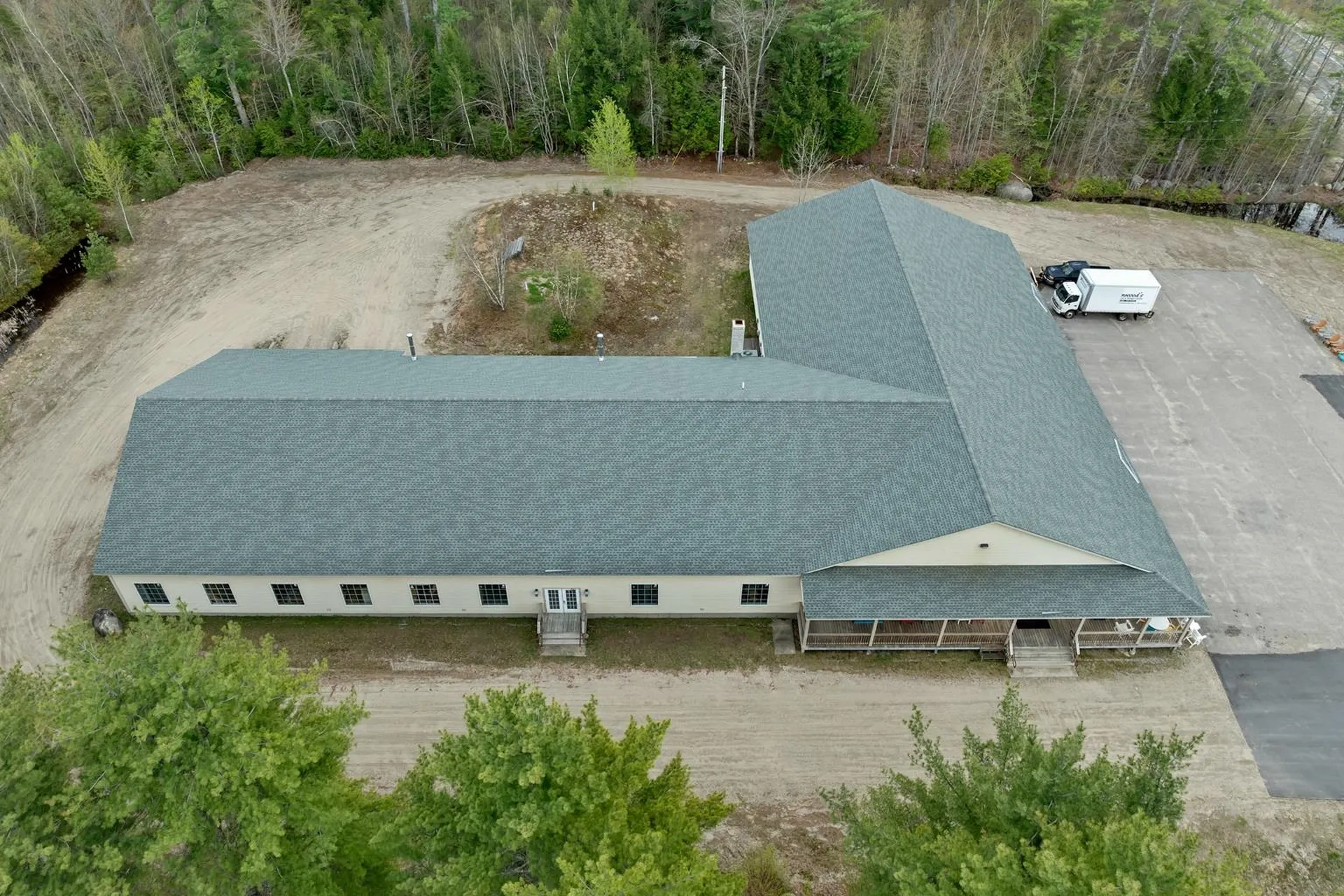 1210 White Mountain Highway Ossipee NH 03864