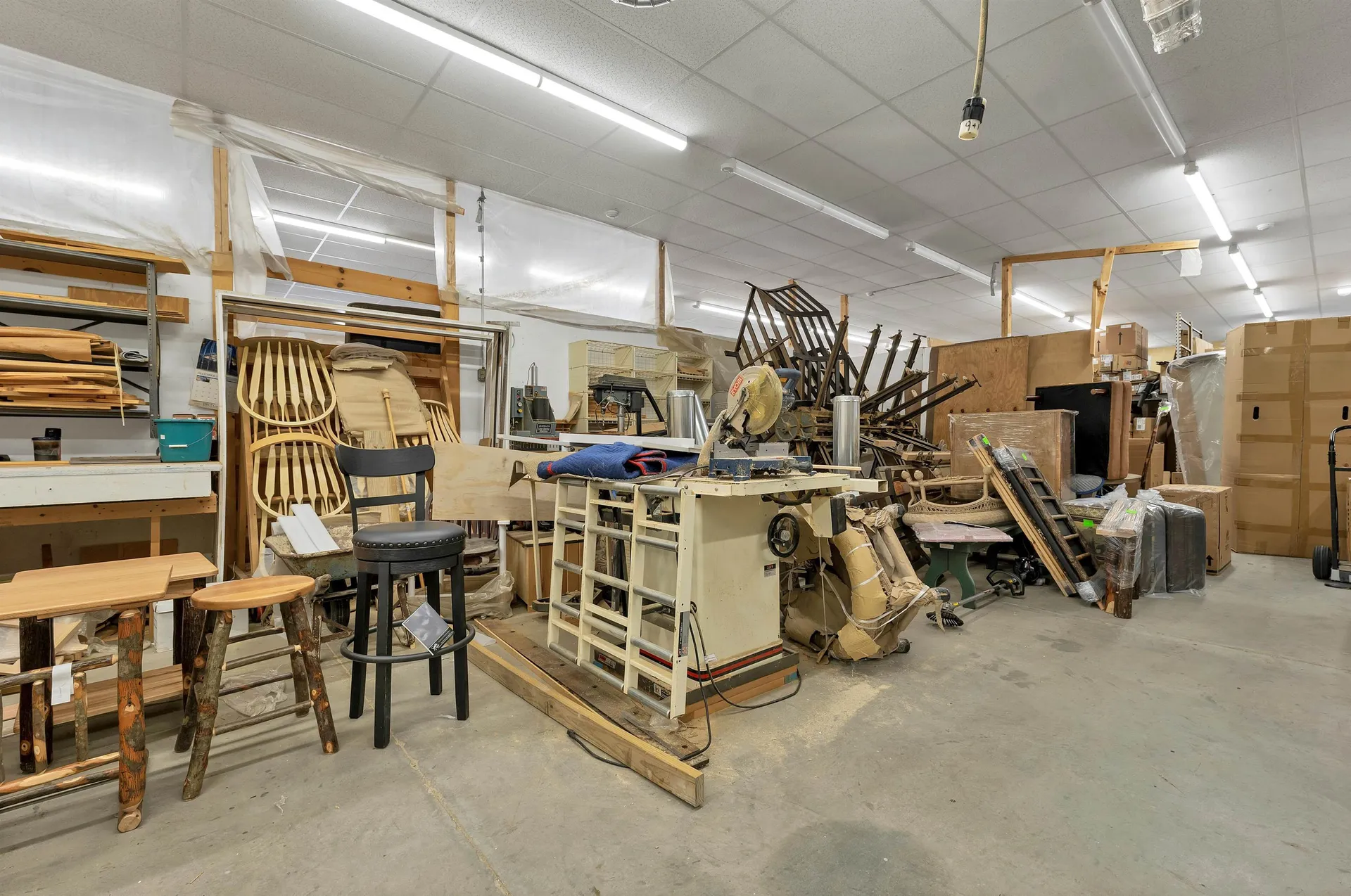 1210 White Mountain Highway Ossipee NH 03864