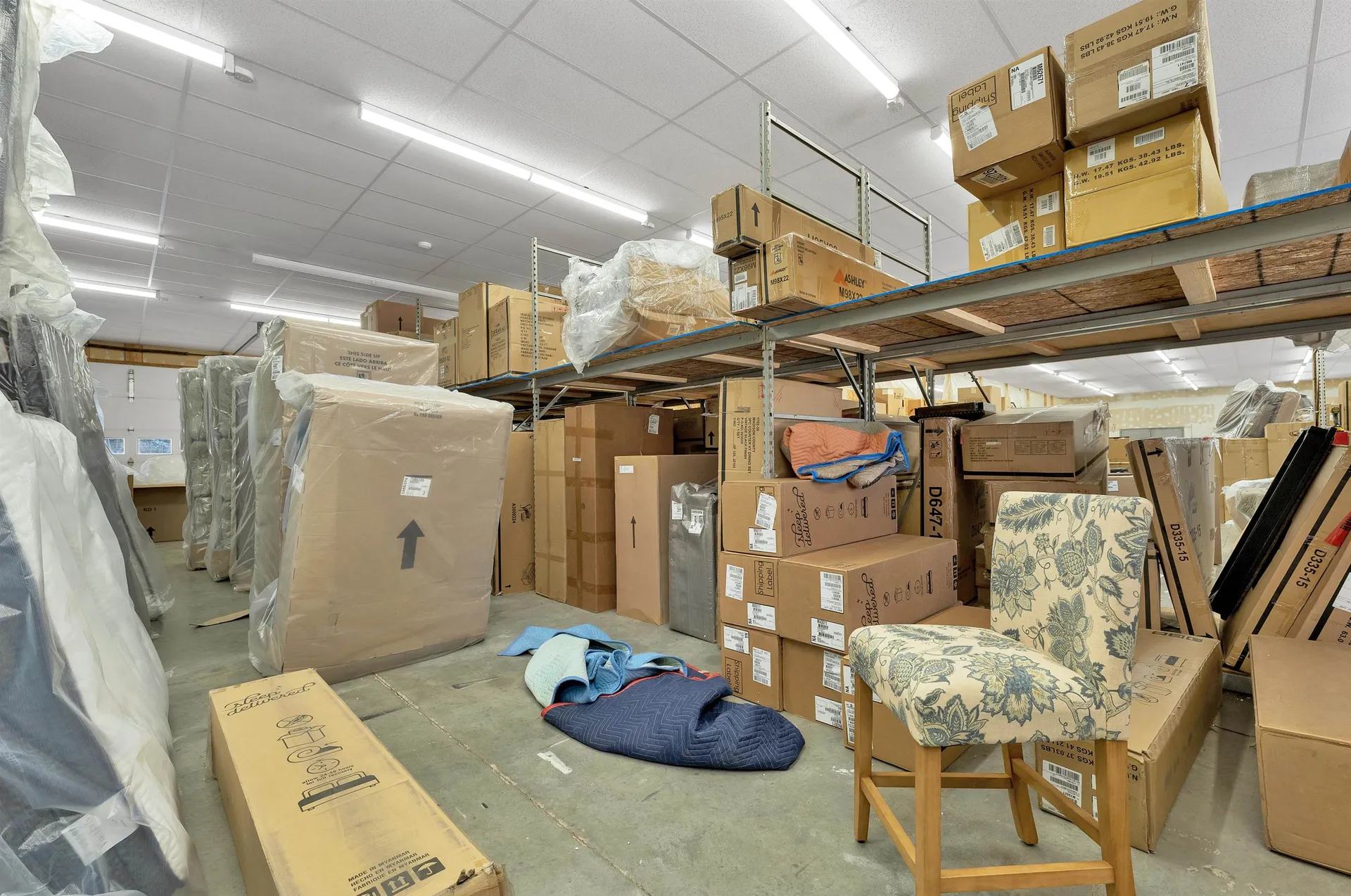 1210 White Mountain Highway Ossipee NH 03864