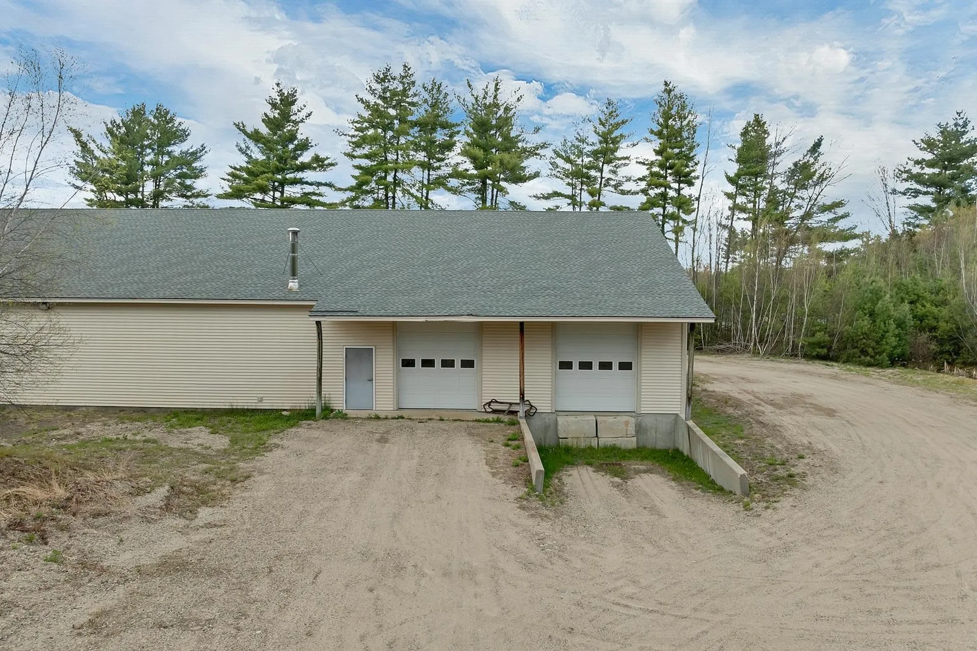 1210 White Mountain Highway Ossipee NH 03864