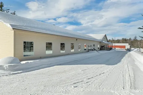 1210 White Mountain Highway Ossipee NH 03864