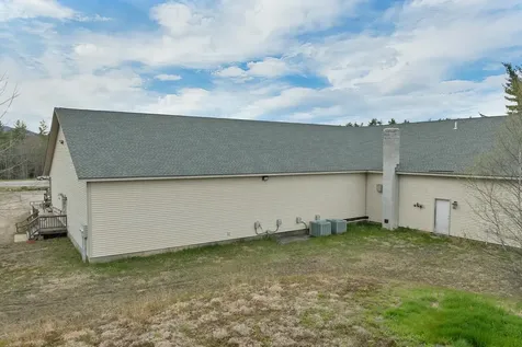 1210 White Mountain Highway Ossipee NH 03864