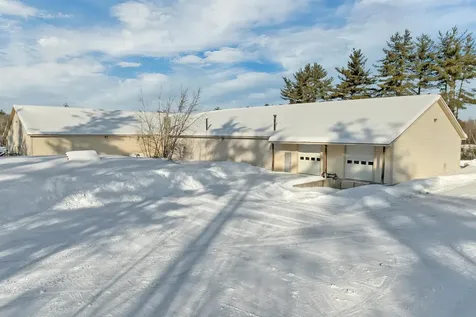 1210 White Mountain Highway Ossipee NH 03864