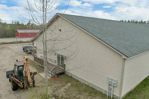 1210 White Mountain Highway Ossipee NH 03864
