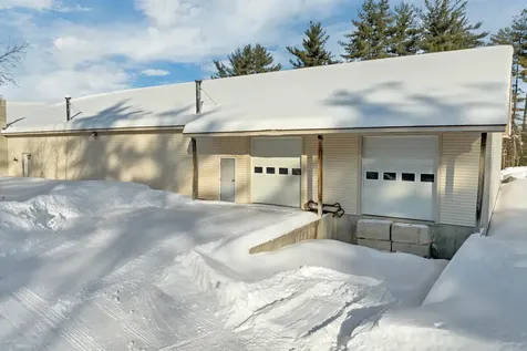 1210 White Mountain Highway Ossipee NH 03864