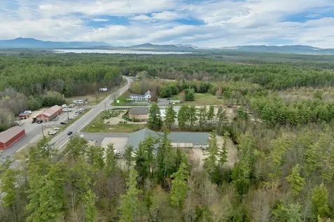 1210 White Mountain Highway Ossipee NH 03864