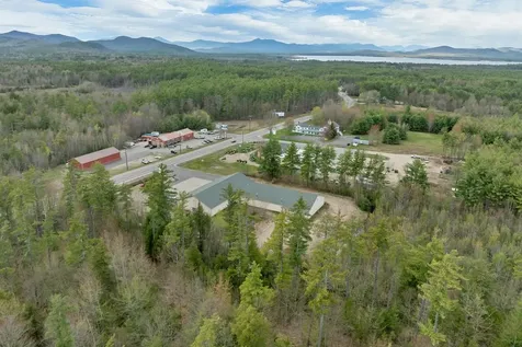 1210 White Mountain Highway Ossipee NH 03864