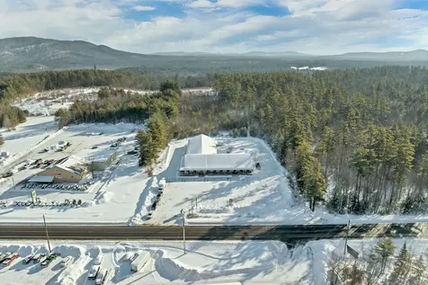 1210 White Mountain Highway Ossipee NH 03864