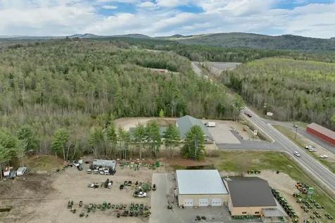 1210 White Mountain Highway Ossipee NH 03864