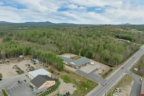 1210 White Mountain Highway Ossipee NH 03864