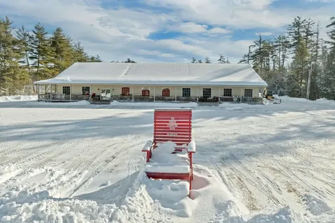 1210 White Mountain Highway Ossipee NH 03864