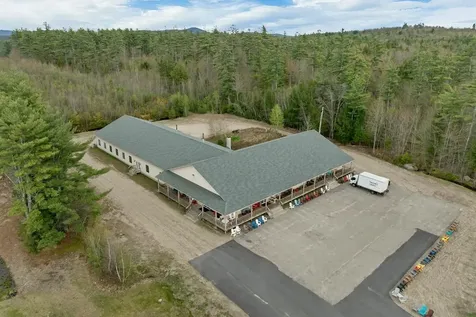1210 White Mountain Highway Ossipee NH 03864