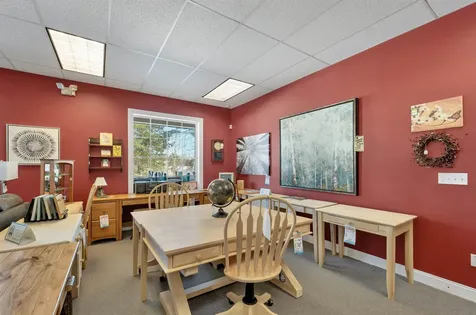 1210 White Mountain Highway Ossipee NH 03864