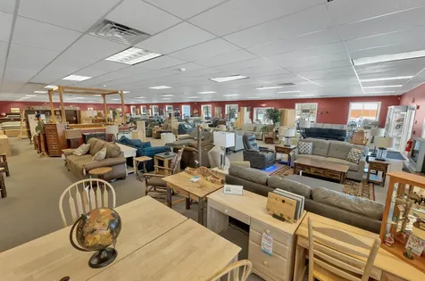 1210 White Mountain Highway Ossipee NH 03864