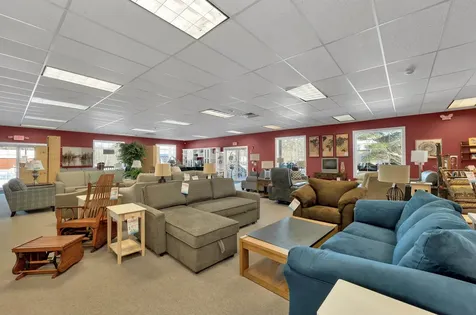 1210 White Mountain Highway Ossipee NH 03864