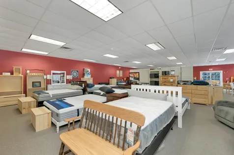 1210 White Mountain Highway Ossipee NH 03864