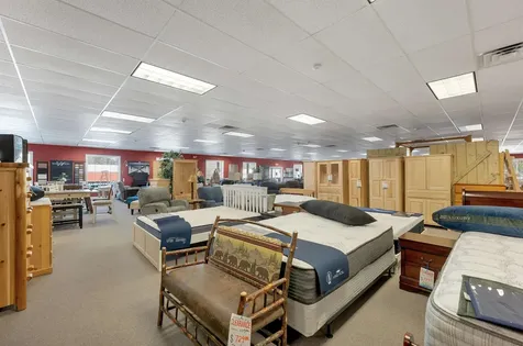 1210 White Mountain Highway Ossipee NH 03864