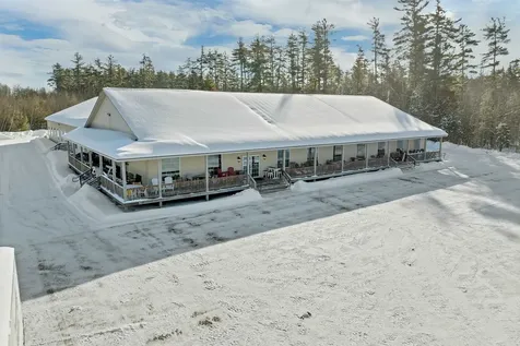 1210 White Mountain Highway Ossipee NH 03864
