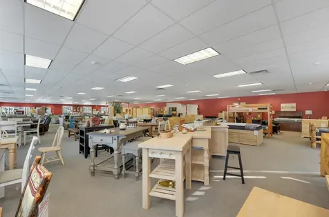 1210 White Mountain Highway Ossipee NH 03864