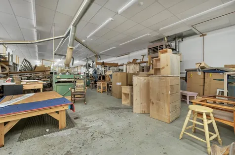 1210 White Mountain Highway Ossipee NH 03864