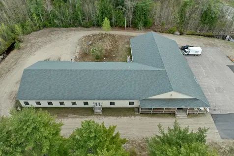 1210 White Mountain Highway Ossipee NH 03864