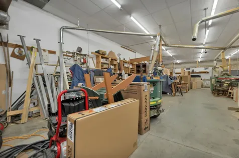 1210 White Mountain Highway Ossipee NH 03864