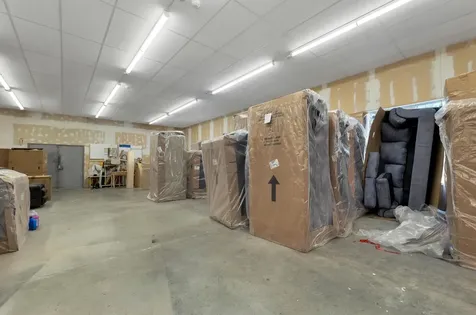 1210 White Mountain Highway Ossipee NH 03864