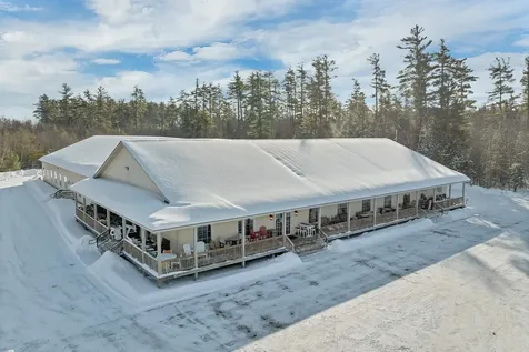 1210 White Mountain Highway Ossipee NH 03864