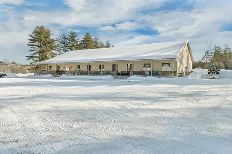 1210 White Mountain Highway Ossipee NH 03864