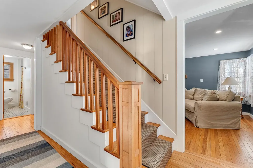 730 Falls Road Shelburne VT 05482