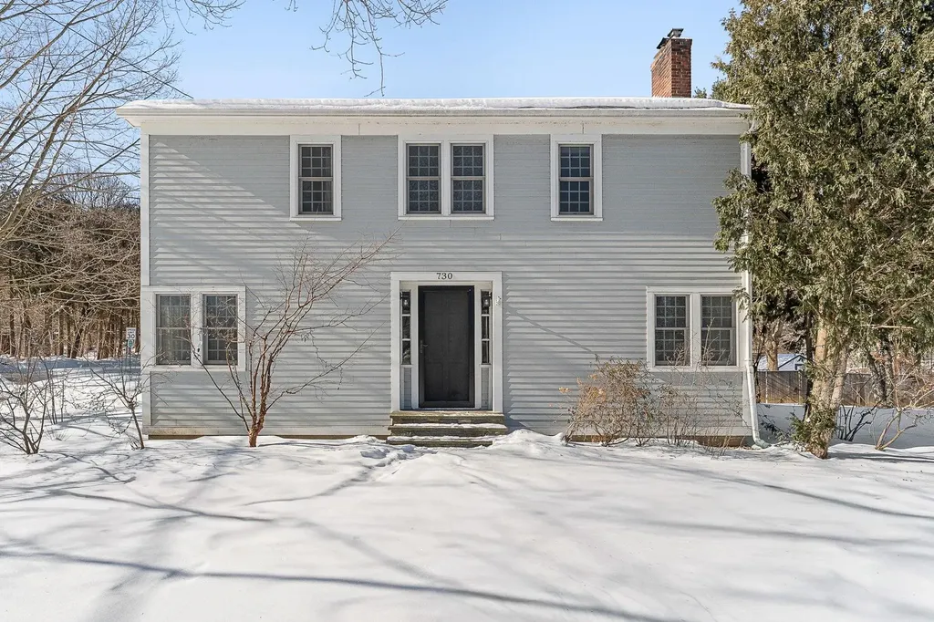 730 Falls Road Shelburne VT 05482