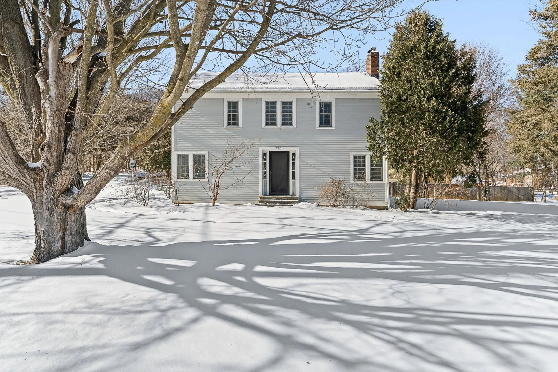 730 Falls Road Shelburne VT 05482